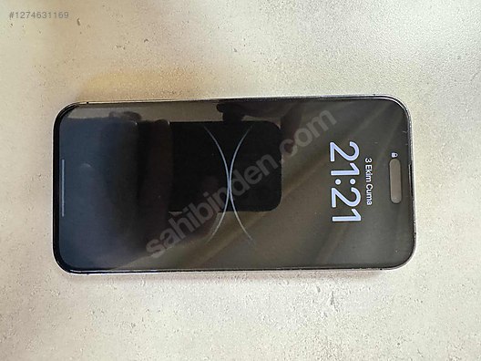 Used & Brand New Items / Cell Phones & Accessories / Cell Phones / Apple / iPhone 14 Pro Max