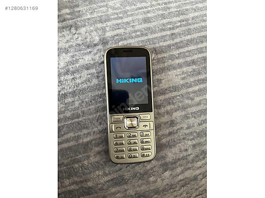 Used & Brand New Items / Cell Phones & Accessories / Cell Phones / Hiking / X9