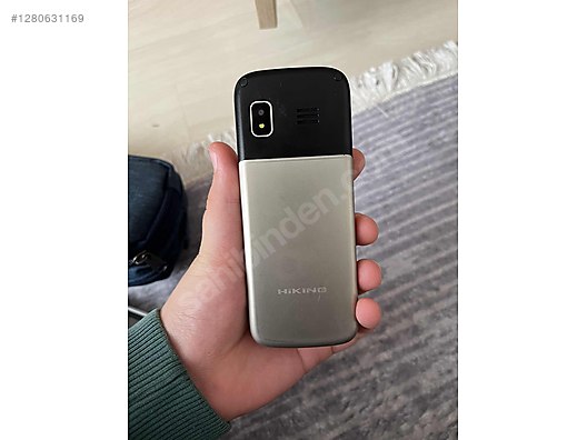 Used & Brand New Items / Cell Phones & Accessories / Cell Phones / Hiking / X9