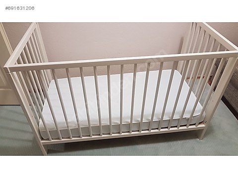 Beşik Karyola Ikea Gulliver Karyola Sahibindencomda 691631206