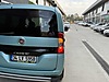 Vasıta / Minivan & Panelvan / Fiat / Fiorino Combi / 1.3 Multijet Emotion