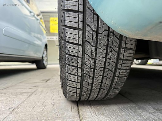 Vasıta / Minivan & Panelvan / Fiat / Fiorino Combi / 1.3 Multijet Emotion