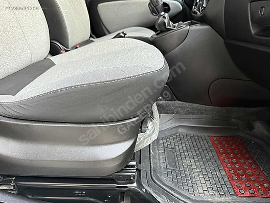 Vasıta / Minivan & Panelvan / Fiat / Fiorino Combi / 1.3 Multijet Emotion