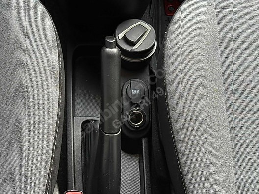 Vasıta / Minivan & Panelvan / Fiat / Fiorino Combi / 1.3 Multijet Emotion