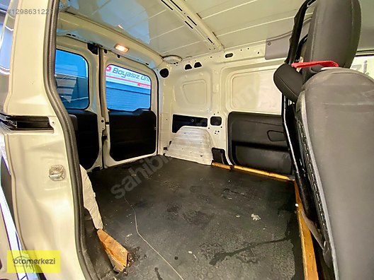 Fiat 1.3 Multijet Maxi