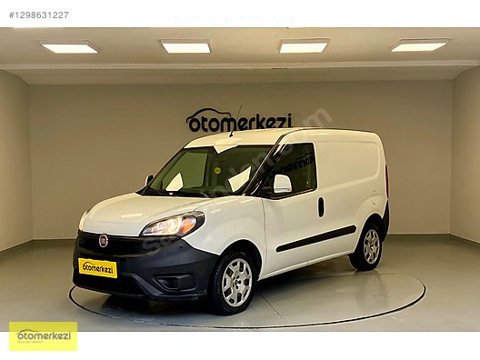 Fiat 1.3 Multijet Maxi