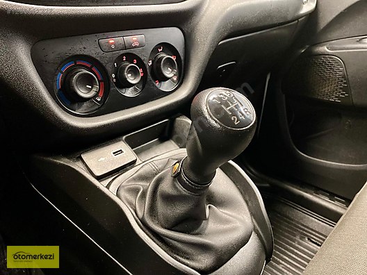 Fiat 1.3 Multijet Maxi