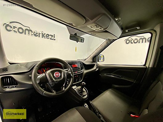 Fiat 1.3 Multijet Maxi