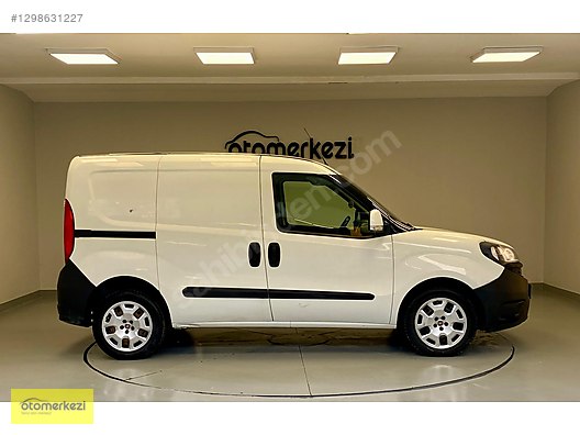 Fiat 1.3 Multijet Maxi