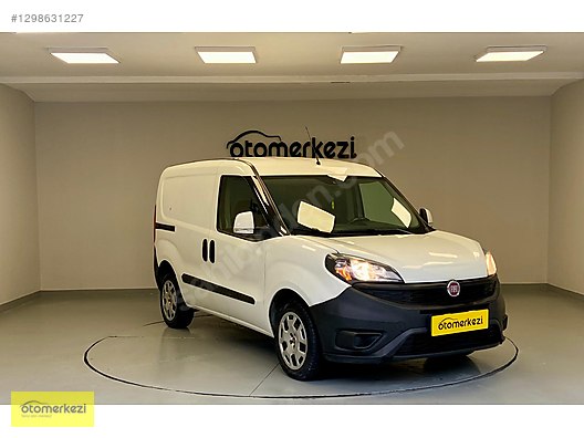 Fiat 1.3 Multijet Maxi