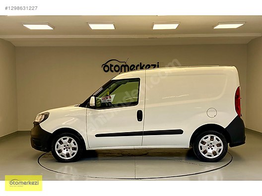 Fiat 1.3 Multijet Maxi