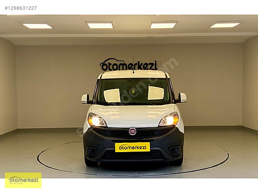 Fiat 1.3 Multijet Maxi