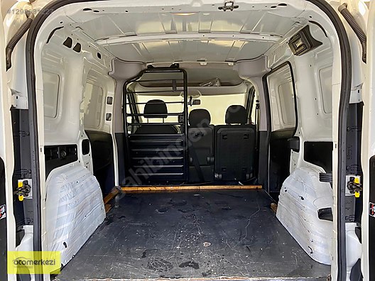 Fiat 1.3 Multijet Maxi