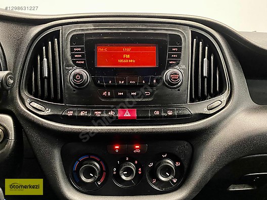 Fiat 1.3 Multijet Maxi