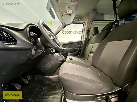 Fiat 1.3 Multijet Maxi