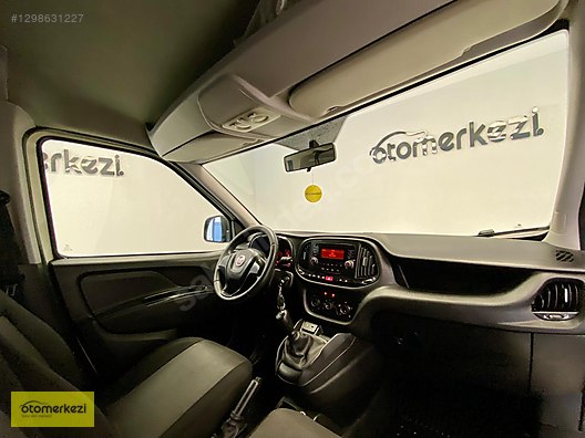 Fiat 1.3 Multijet Maxi