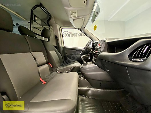 Fiat 1.3 Multijet Maxi