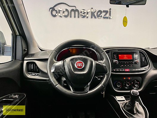 Fiat 1.3 Multijet Maxi