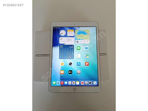 Apple / iPad 8 / İpad 8.Nesil Sorunsuz on sahibinden.com - 1323631247