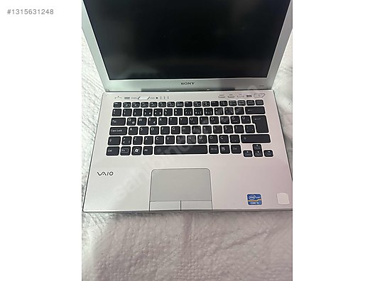 Sony / Sony vaio i5 2 nesil ultrabook sahibinden.comda - 1315631248
