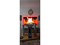 VESTEL 5+1 Sinama ses sistemi #1229631252