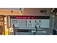 HEWLETT PACKARD 5335A UNIVERSAL COUNTER
