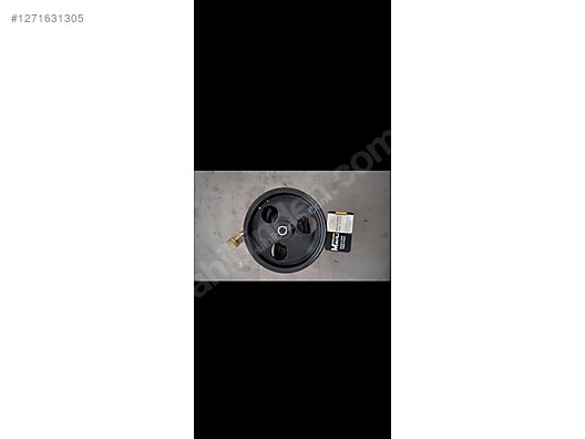 Ford Transit V184 -347 Direksiyon Pompası 2001-2013 6c11 3a696