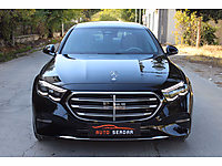 2024 E180 EDİTİON 1 EXCLUSİVE BURMESTER ARKA AKS AİR 360 20 JANT #1282631313