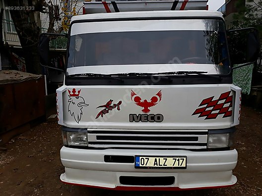iveco 35 35 9 model 52 500 tl sahibinden satilik ikinci el 893631333 iveco 35 35 9 model 52 500 tl sahibinden satilik ikinci el 893631333