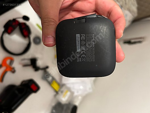 İkinci El ve Sıfır Alışveriş / Bilgisayar / Çevre Birimleri / USB Çoklayıcı