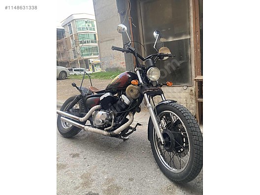 2006 lifan lf250