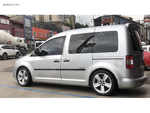 volkswagen caddy 1 9 tdi kombi team sahibinden sahibinden comda 980631341
