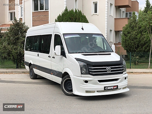 volkswagen crafter crafter servis carpoint ten 2012 volkswagen crafter 250 000 km de at sahibinden com 949631362