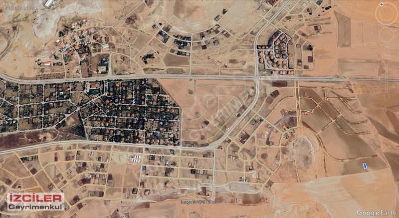 İZCİLER DEN TEMELLİ YENİHİSAR DA BAYRAM FIRSATI KAÇIRMAYIN - Satılık Arsa İlanları sahibinden.com'da - 1242631363