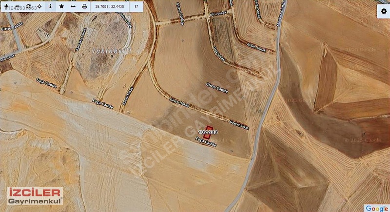 İZCİLER DEN TEMELLİ YENİHİSAR DA BAYRAM FIRSATI KAÇIRMAYIN - Satılık Arsa İlanları sahibinden.com'da - 1242631363