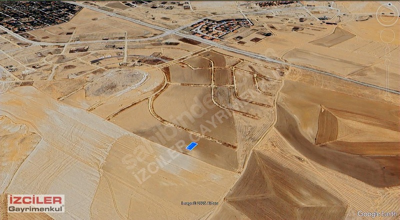 İZCİLER DEN TEMELLİ YENİHİSAR DA BAYRAM FIRSATI KAÇIRMAYIN - Satılık Arsa İlanları sahibinden.com'da - 1242631363