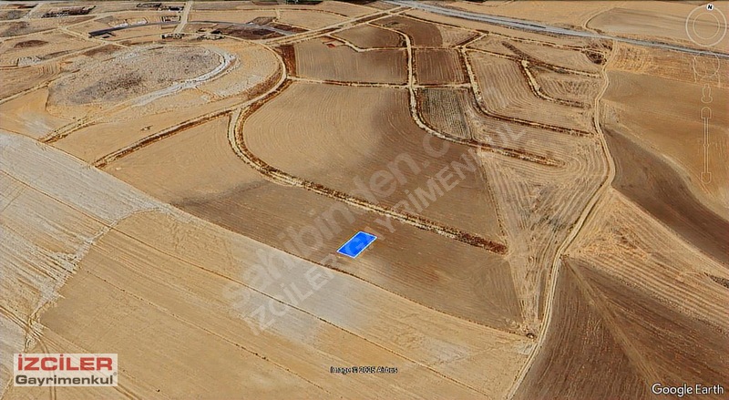 İZCİLER DEN TEMELLİ YENİHİSAR DA BAYRAM FIRSATI KAÇIRMAYIN - Satılık Arsa İlanları sahibinden.com'da - 1242631363