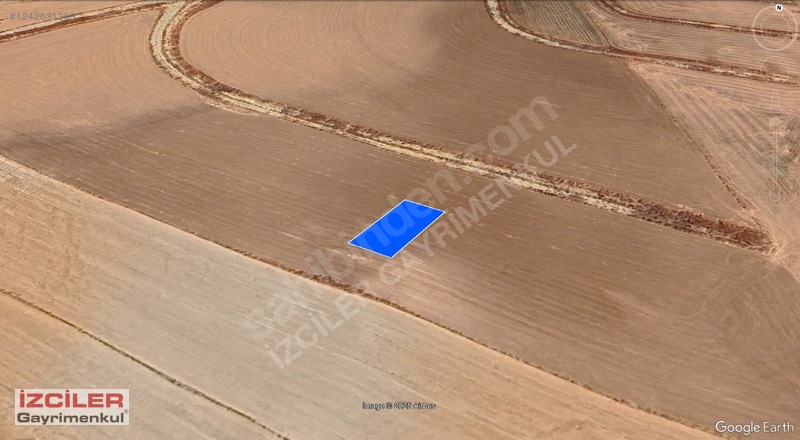 İZCİLER DEN TEMELLİ YENİHİSAR DA BAYRAM FIRSATI KAÇIRMAYIN - Satılık Arsa İlanları sahibinden.com'da - 1242631363