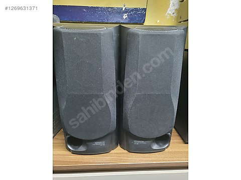 ② Kenwood LS-X70 3Way 6Speaker ２個口 発送 ② Kenwood LS-X70 3Way 6Speaker 2個口 発送 Kenwood LS-X70 3Way