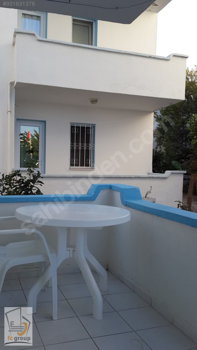 Fc Group ApartS Bodrum Turgutreis Marina Karşısı 2+1 Yeni Daire