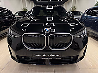 2025 YENİ BMW X3 20 MSPORT MİLDHYBRİD E-SIM HARMAN ISITMA 19JANT #1286631377