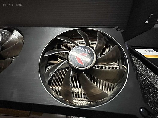 Used & Brand New Items / Computers / Desktops / Desktop Components / Graphics Cards