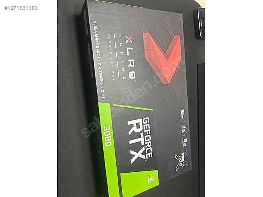 Used & Brand New Items / Computers / Desktops / Desktop Components / Graphics Cards