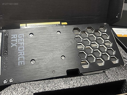 Used & Brand New Items / Computers / Desktops / Desktop Components / Graphics Cards