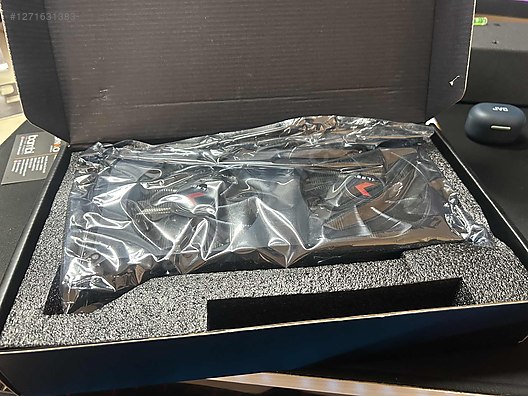 Used & Brand New Items / Computers / Desktops / Desktop Components / Graphics Cards