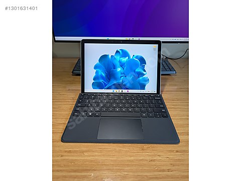 Microsoft Surface Go 2 128 GB Tablet - 1301631401