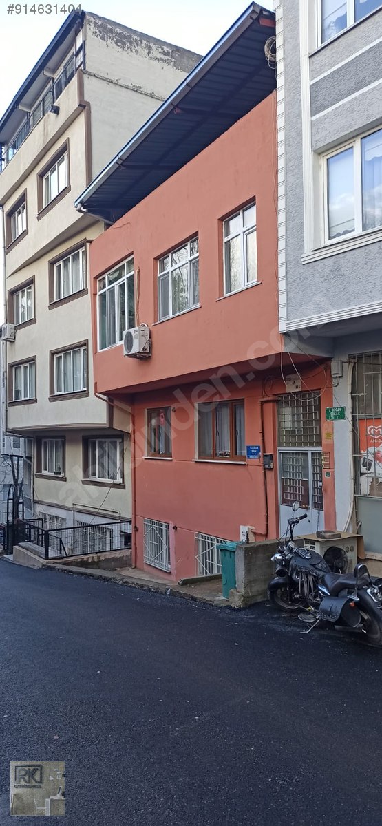 BURSA YILDIRIM MUSABABA SATILIK 2+1 DAİRE Satılık Daire İlanları