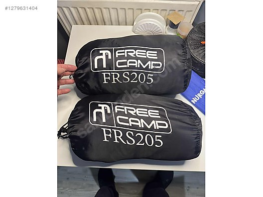 Used & Brand New Items / Sports / Nature Sports / Camping / Sleeping Bag