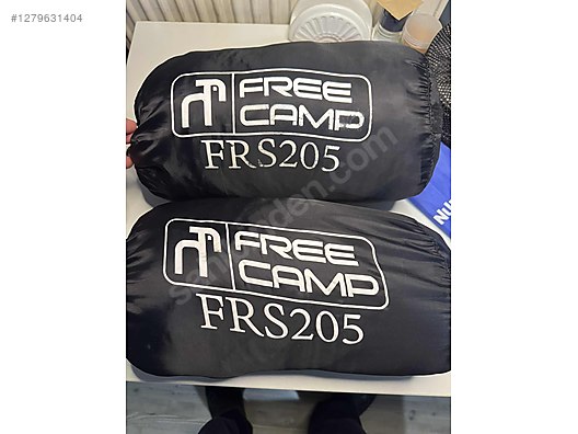 Used & Brand New Items / Sports / Nature Sports / Camping / Sleeping Bag