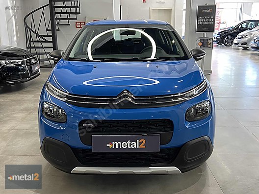 Istanbul Atasehir Metal Oto Ticaret A S Vasita Ilanlari Sahibinden Com Da